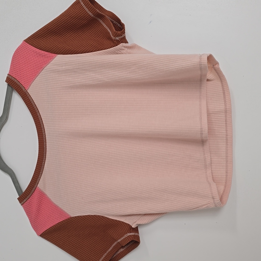 Wild Fable Crop Top
